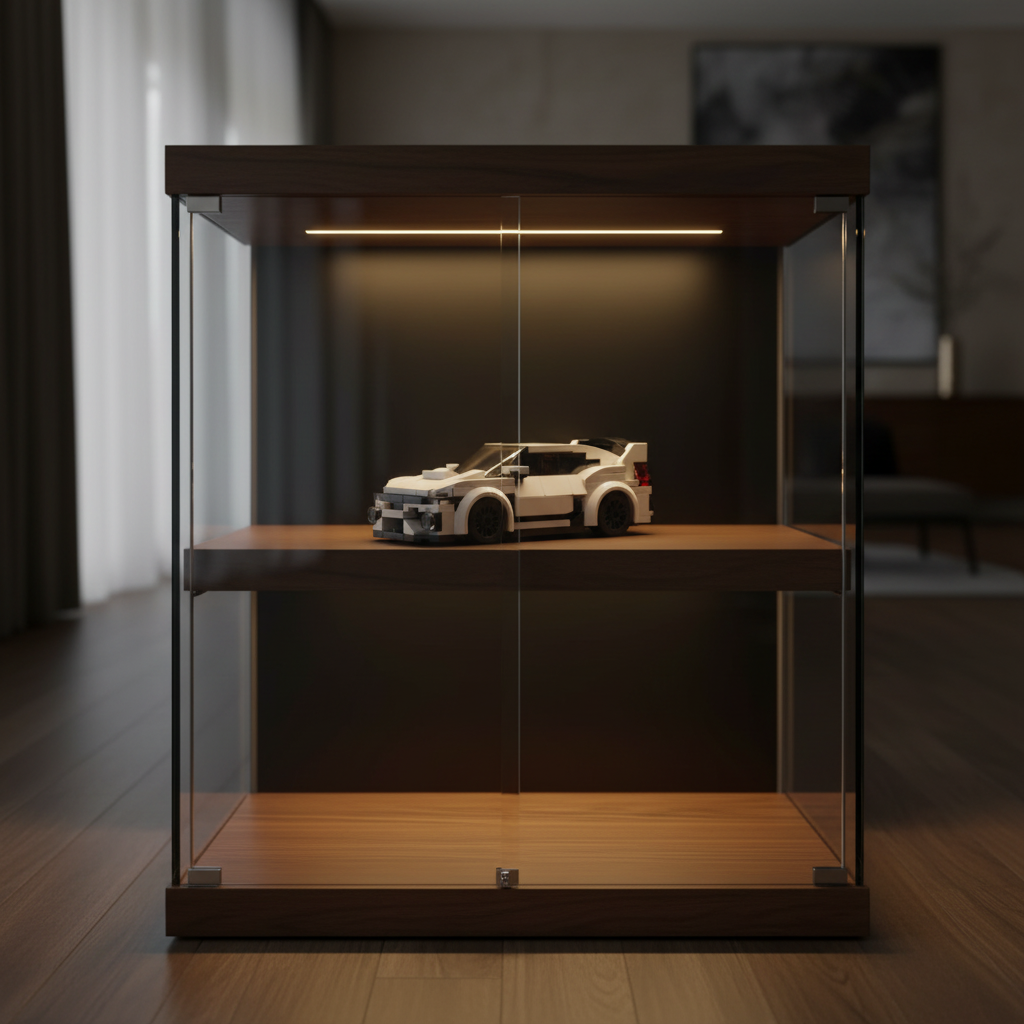 Honda Civic Type R bouwblokken