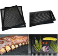 Glasvezel Geweven Stoffen voor BBQ Grillmanden
