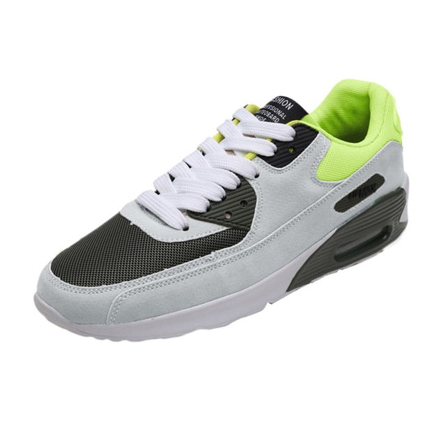 Heren Hardloopschoenen – Lichtgewicht & met air