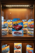 Hot Wheels Rode 92 Honda Civic EG 95/250 HW J-Imports 4/10