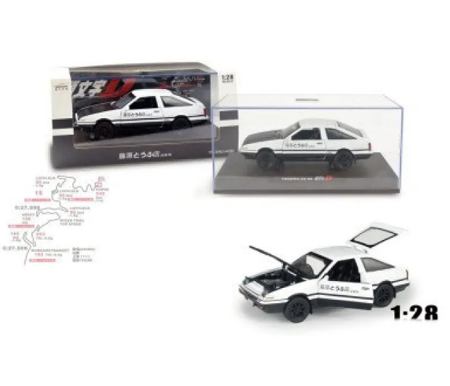 Drift AE86 AUTO