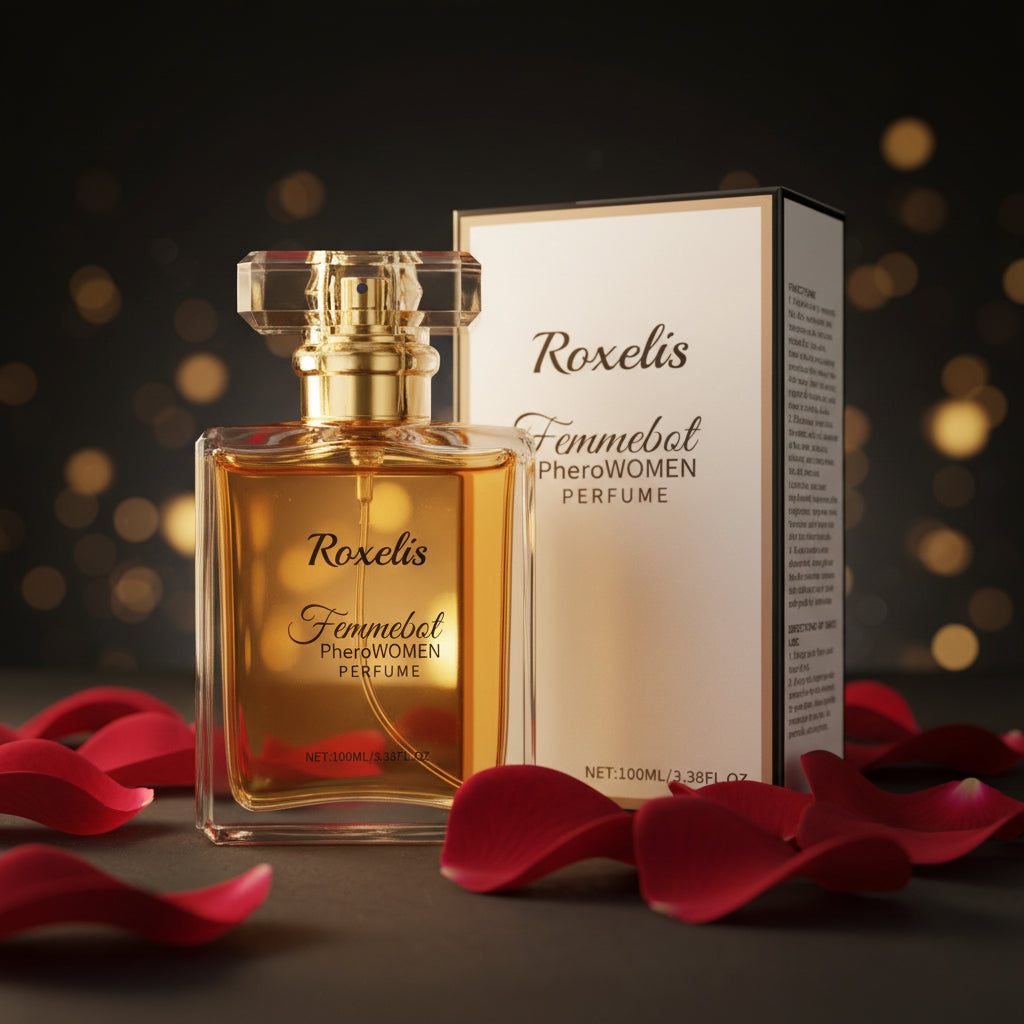 Eau de Parfum Spray 100ml