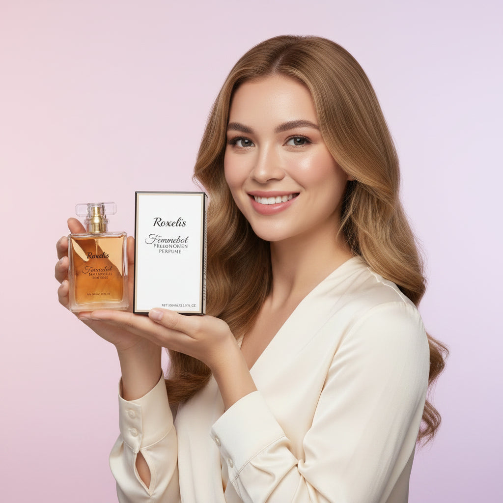 Eau de Parfum Spray 100ml