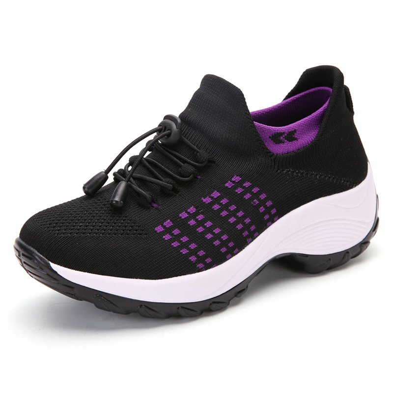Luchtige Sneakers