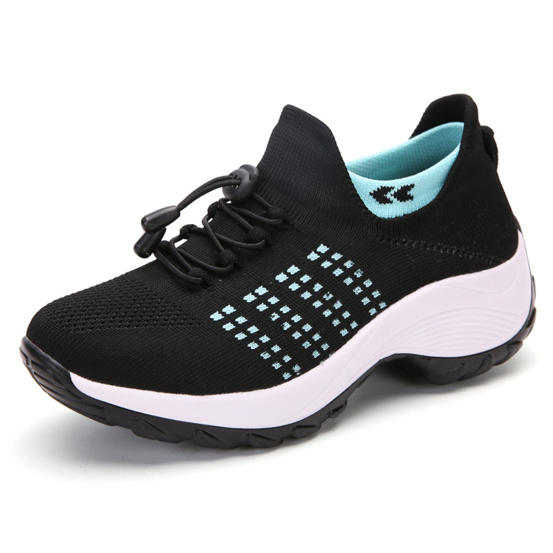 Luchtige Sneakers
