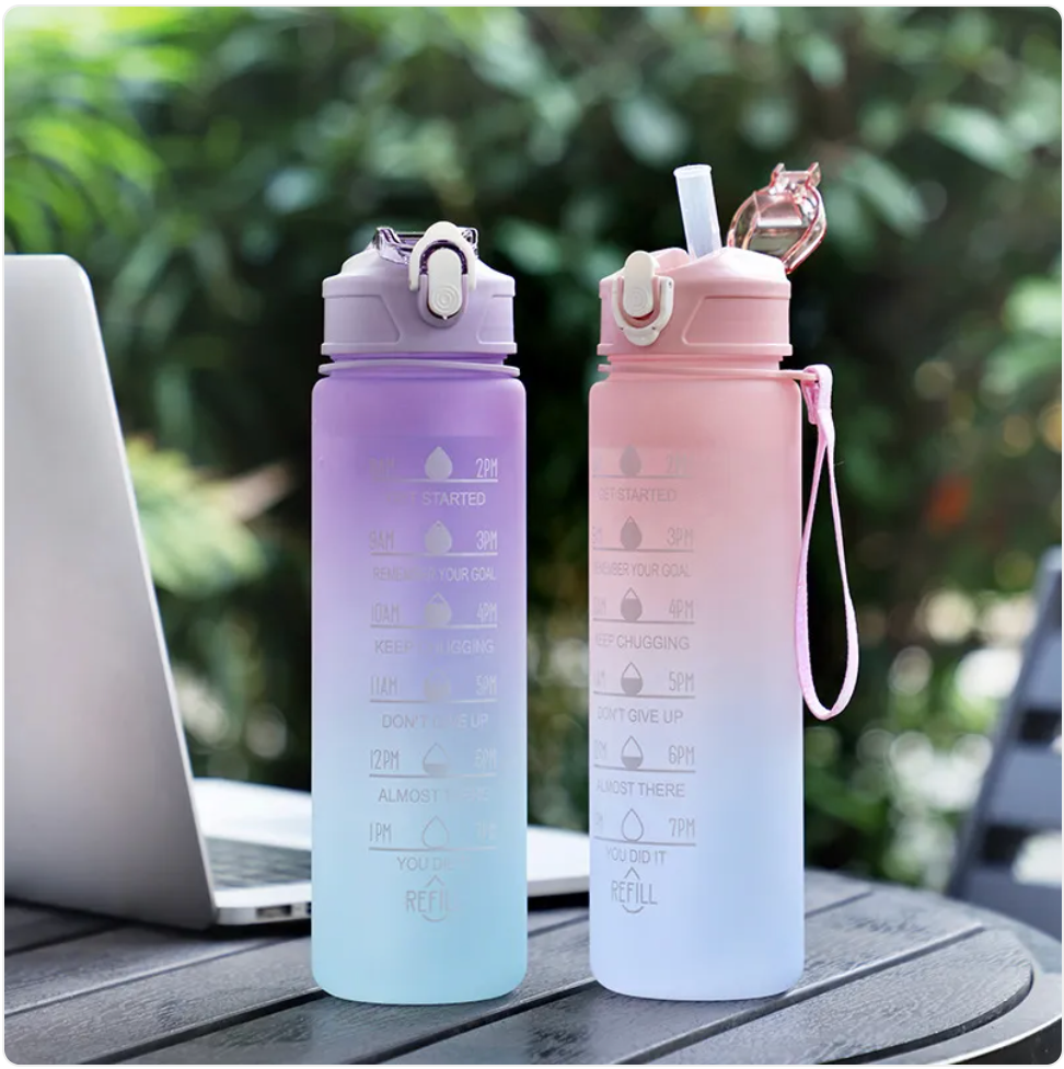 Sportswaterfles