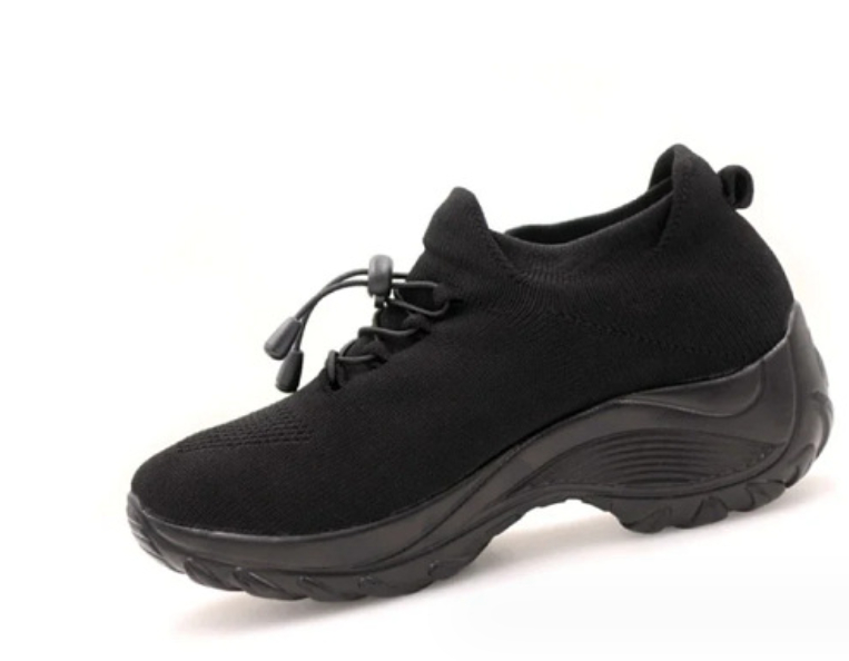 Luchtige Sneakers