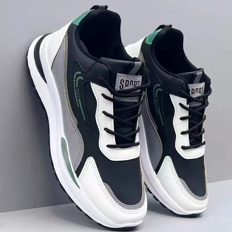 Heren Sneakers – met air