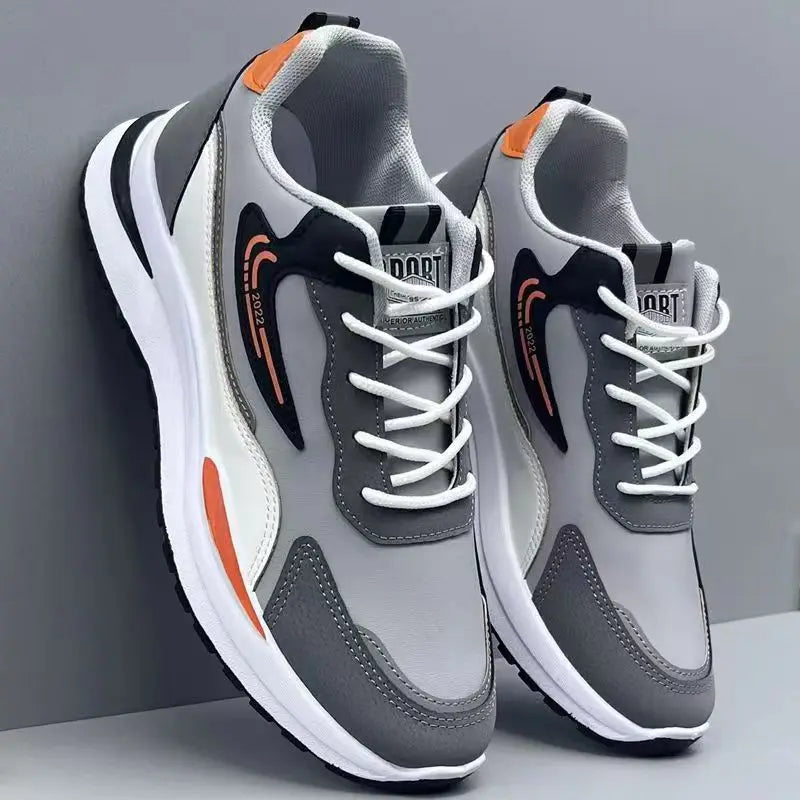 Heren Sneakers – met air