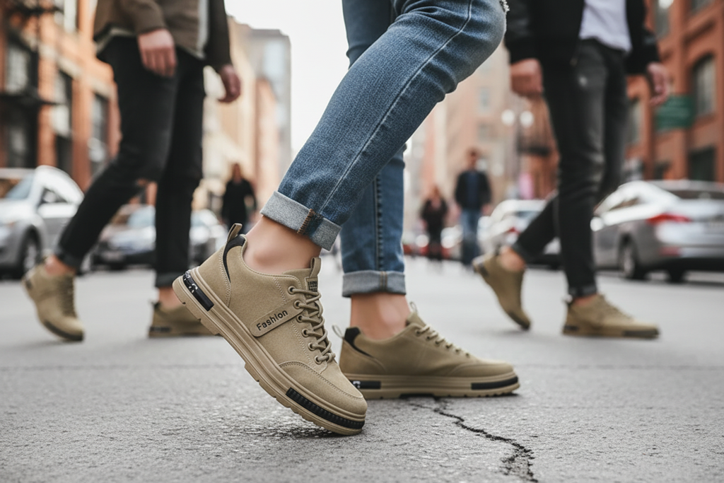Heren Casual Sportschoenen