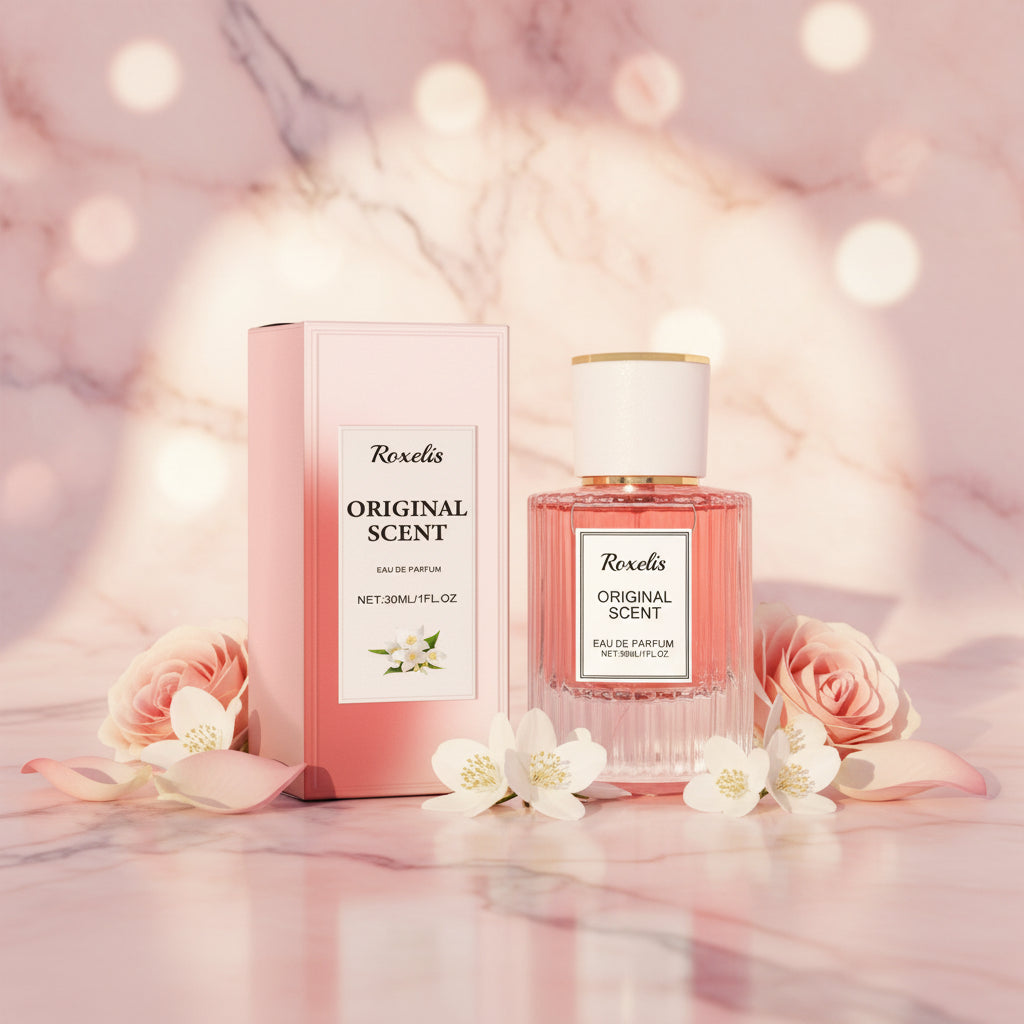 Jasmijn Eau De Parfum