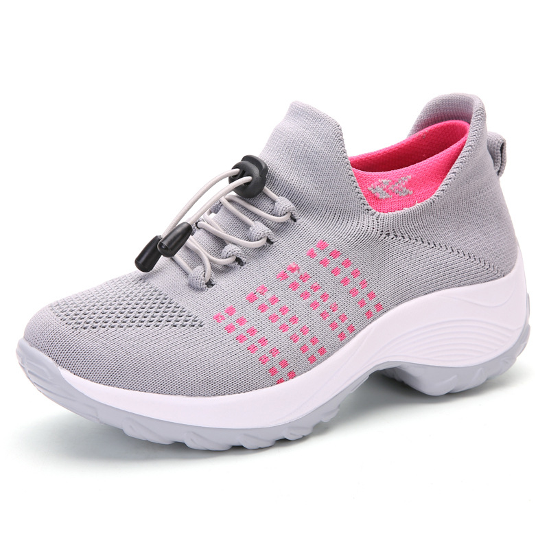 Luchtige Sneakers