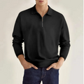 Elite Fit Heren Sportpolo