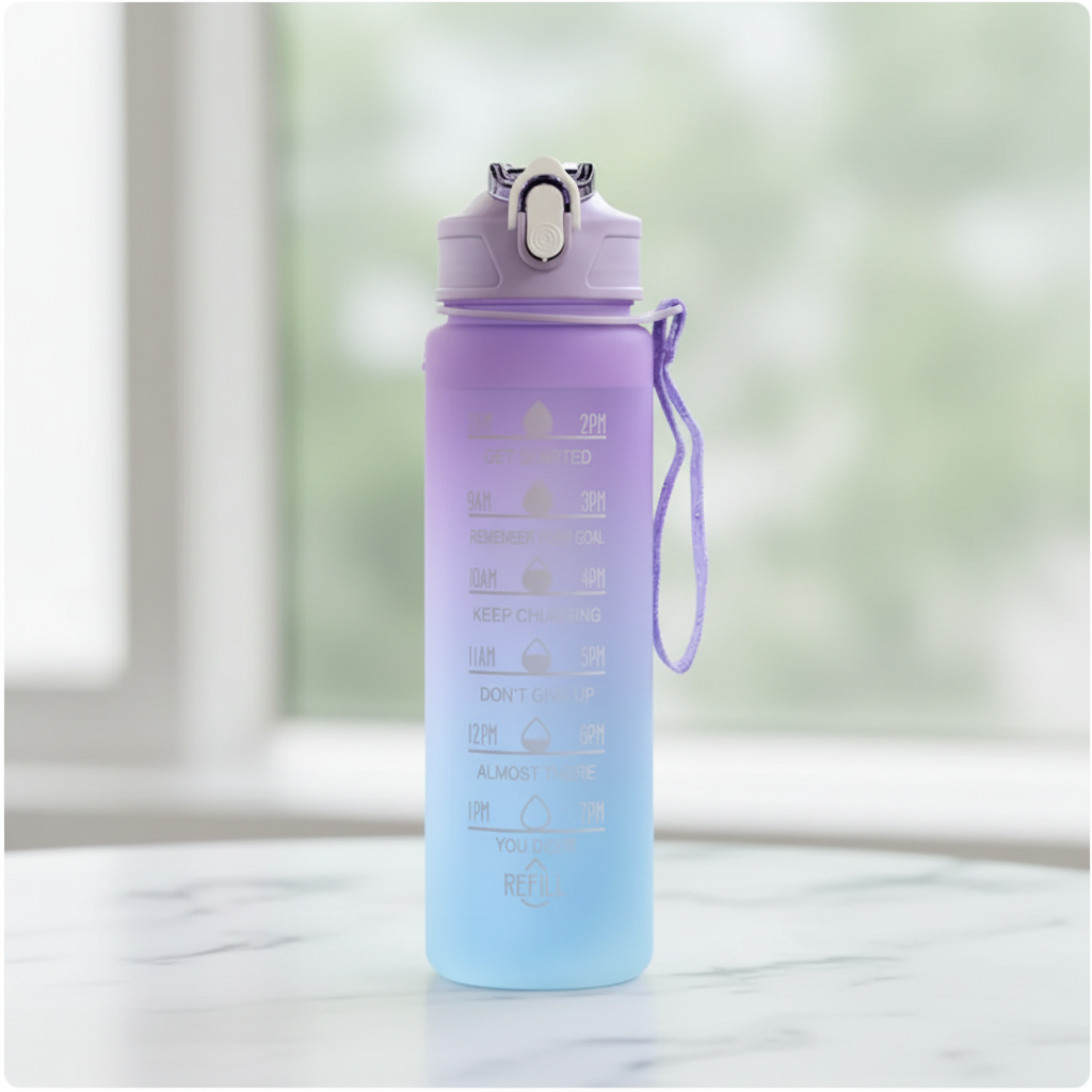 Sportswaterfles