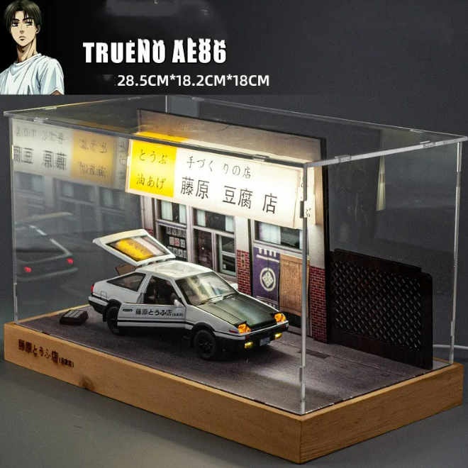 Drift AE86 AUTO