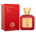 Maison De Paris Rood Eau De Parfum Natuurlijke Spray 100ml