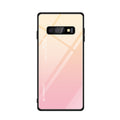 Glazen hoesje voor Samsung-telefoons | Gehard glas