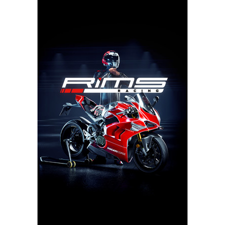 RiMS Racing (PC - Steam digitale spellicentie)