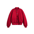 Winterjas Heren – Vintage Wollen Jas