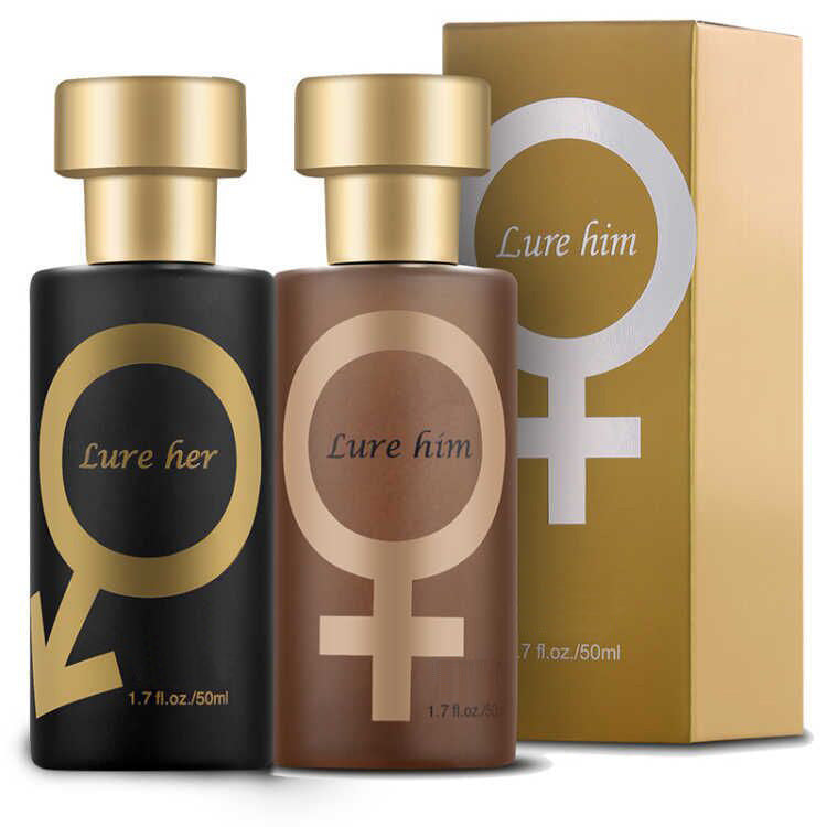 Betoverende  Parfum voor Mannen en Vrouwen