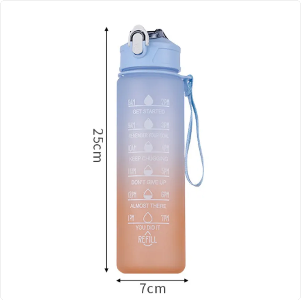 Sportswaterfles