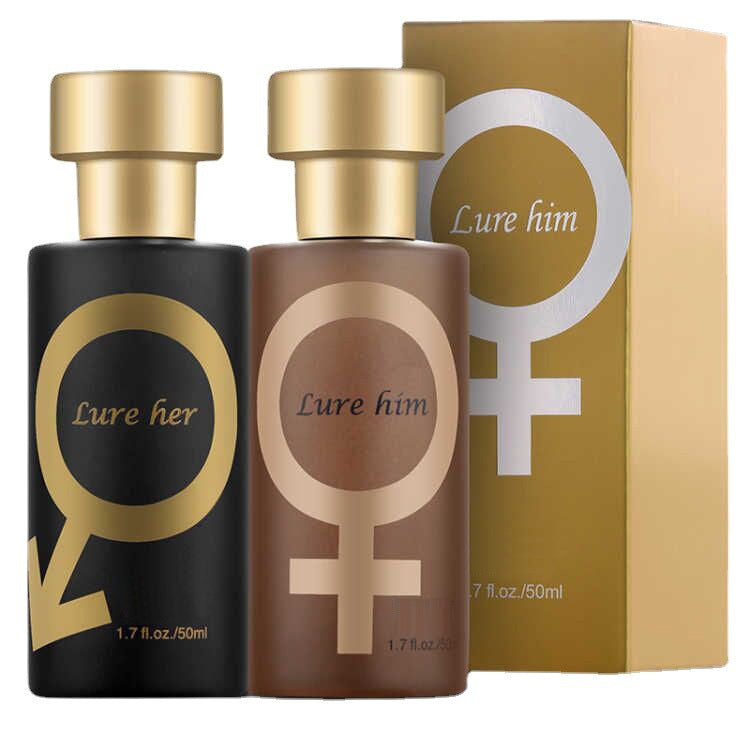 Betoverende  Parfum voor Mannen en Vrouwen