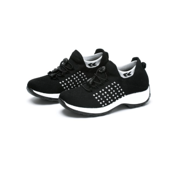 Luchtige Sneakers