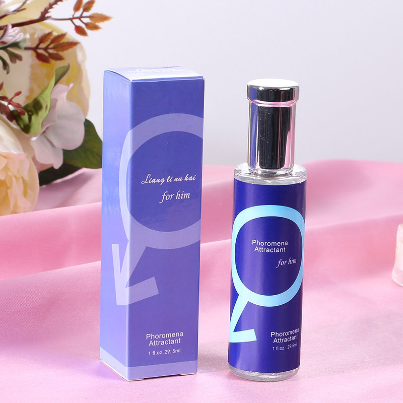 Betoverende  Parfum voor Mannen en Vrouwen