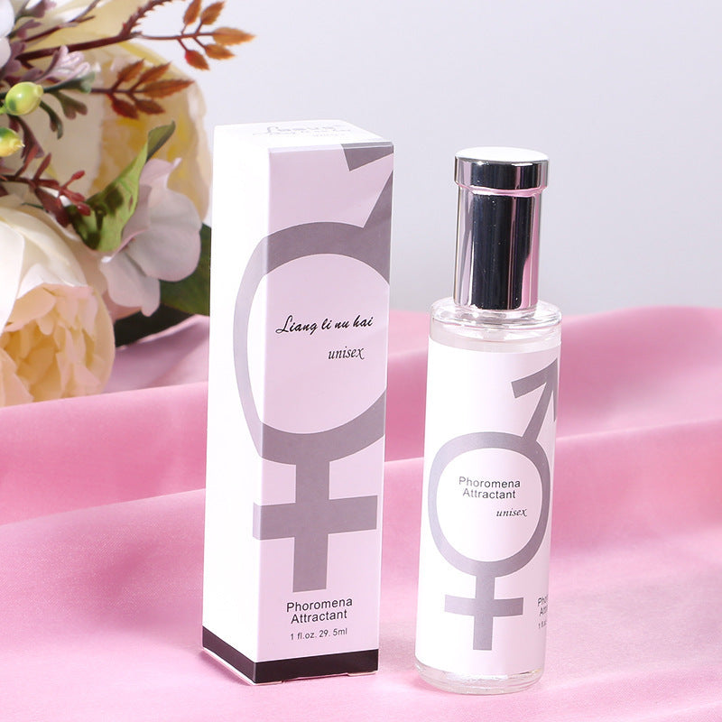 Betoverende  Parfum voor Mannen en Vrouwen