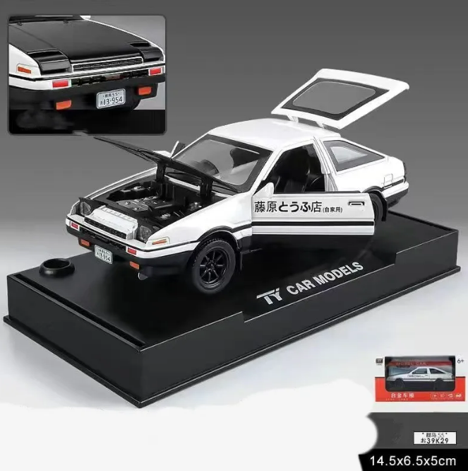 Drift AE86 AUTO