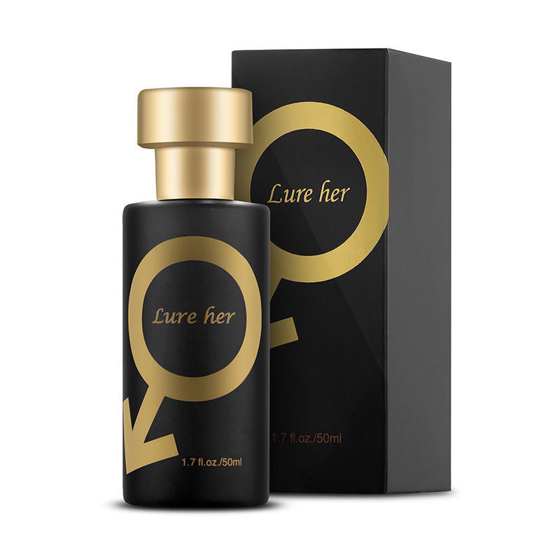Betoverende  Parfum voor Mannen en Vrouwen