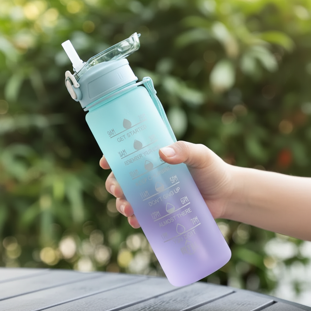 Sportswaterfles