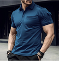 Heren Spier Training Polo Shirt