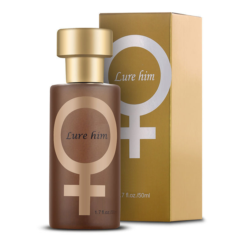 Betoverende  Parfum voor Mannen en Vrouwen