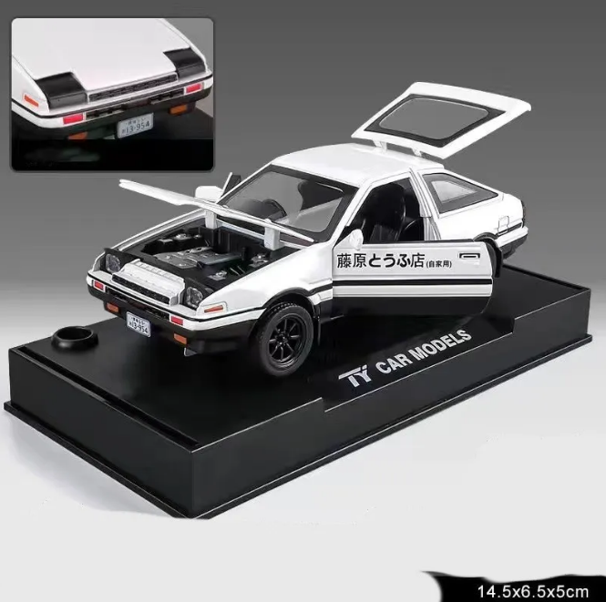 Drift AE86 AUTO
