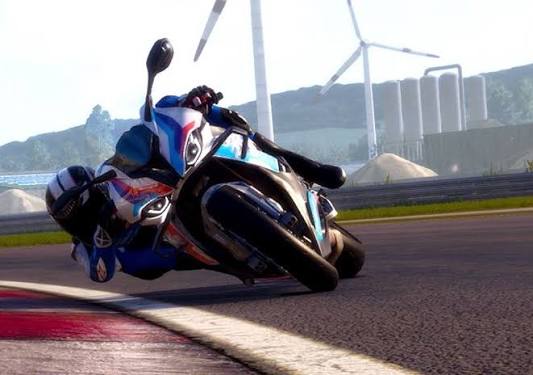 RiMS Racing (PC - Steam digitale spellicentie)