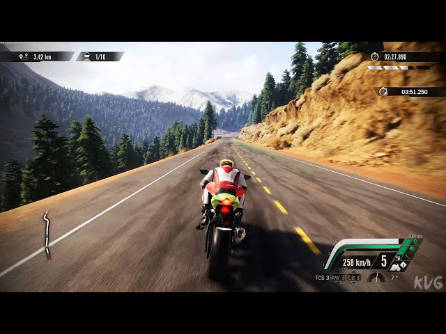RiMS Racing (PC - Steam digitale spellicentie)