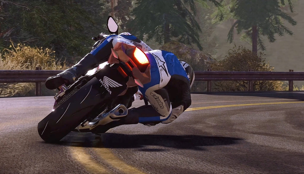 RiMS Racing (PC - Steam digitale spellicentie)