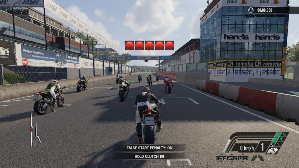 RiMS Racing (PC - Steam digitale spellicentie)
